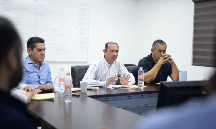 SIMAS trabaja con números negros
