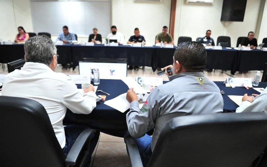 Seguridad Pública: Bajan índices delictivos en Torreón