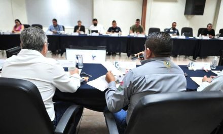 Seguridad Pública: Bajan índices delictivos en Torreón