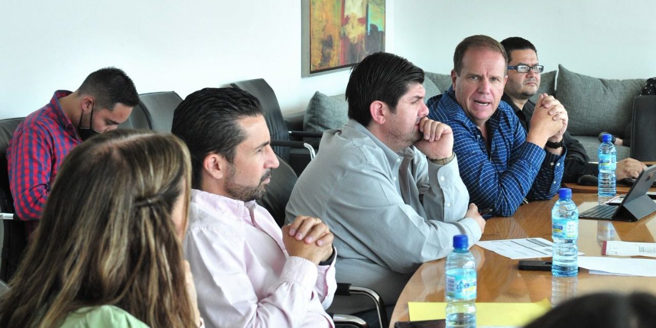 Torreón destaca por transparencia y acceso a la información