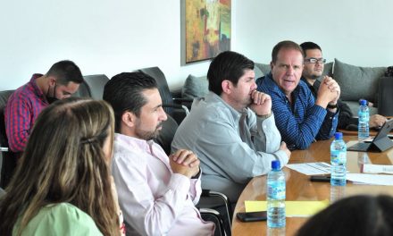 Torreón destaca por transparencia y acceso a la información