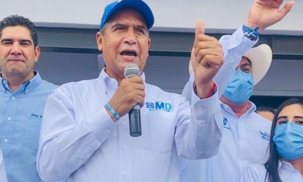El PAN perdió sus valores