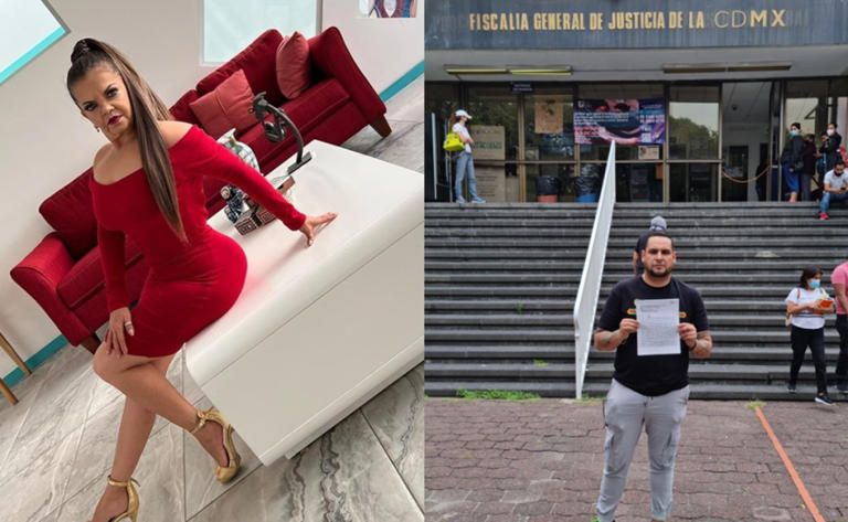 Denuncian formalmente a influencer María José, ‘la empresaria multimillonaria’