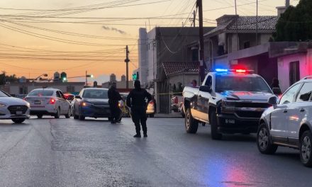 Andy era estudiante de medicina, tenía 26 años y decidió terminar con su vida en Saltillo