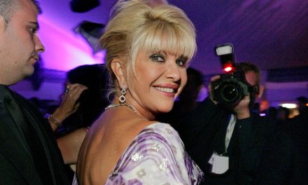 Fallece Ivana Trump, primera esposa del expresidente de EE.UU. Donald Trump