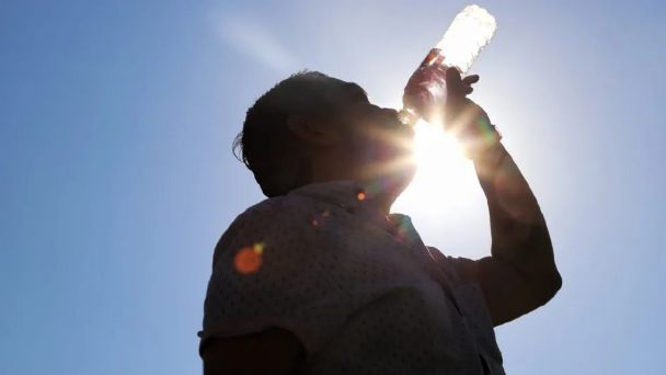 Canícula; riesgo para monclovenses
