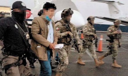 Fiscalía va por las propiedades de Caro Quintero