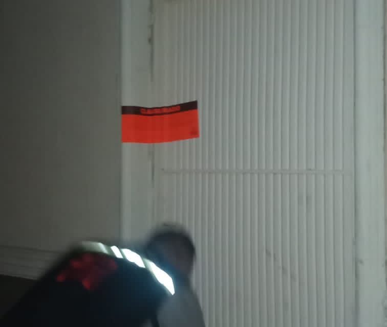 Clausuran inmuebles en Torreón por menores ebrios