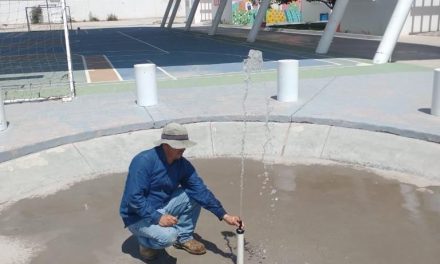 Comienzan las mejoras en la Casa Hogar del DIF Torreón