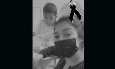 Pierde la vida el pequeño Dominic de 5 años en Saltillo, luchó contra un tumor cerebral