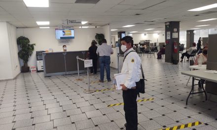 SAT se va de vacaciones en julio y cerrarán oficinas
