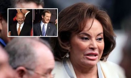 Confiesa Elba Esther ofertas de Salinas y Fox en Secretaría de Educación