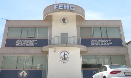 Reconoce Fiscalía Anticorrupción de Coahuila déficit de personal
