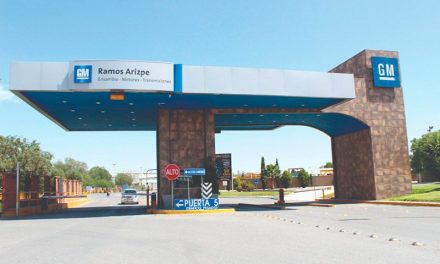 Habrá un nuevo paro técnico de GM; 3 mil 200 trabajadores se verán afectados