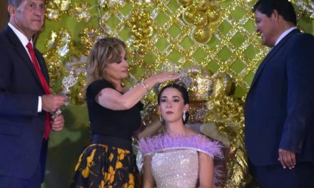 Inicia la Feria de la Uva en Cuatro Ciénegas
