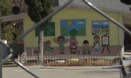 Purgarán 10 años de prisión maestro e intendente por abuso sexual a niño en Saltillo