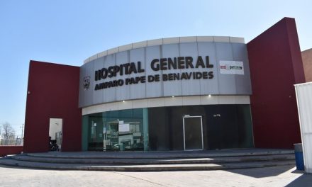 Sin mamografías hospital de Monclova