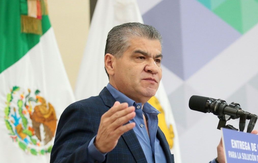 En Coahuila no se tolera la discriminación: MARS