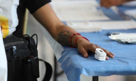 Acuña suma 520 casos covid