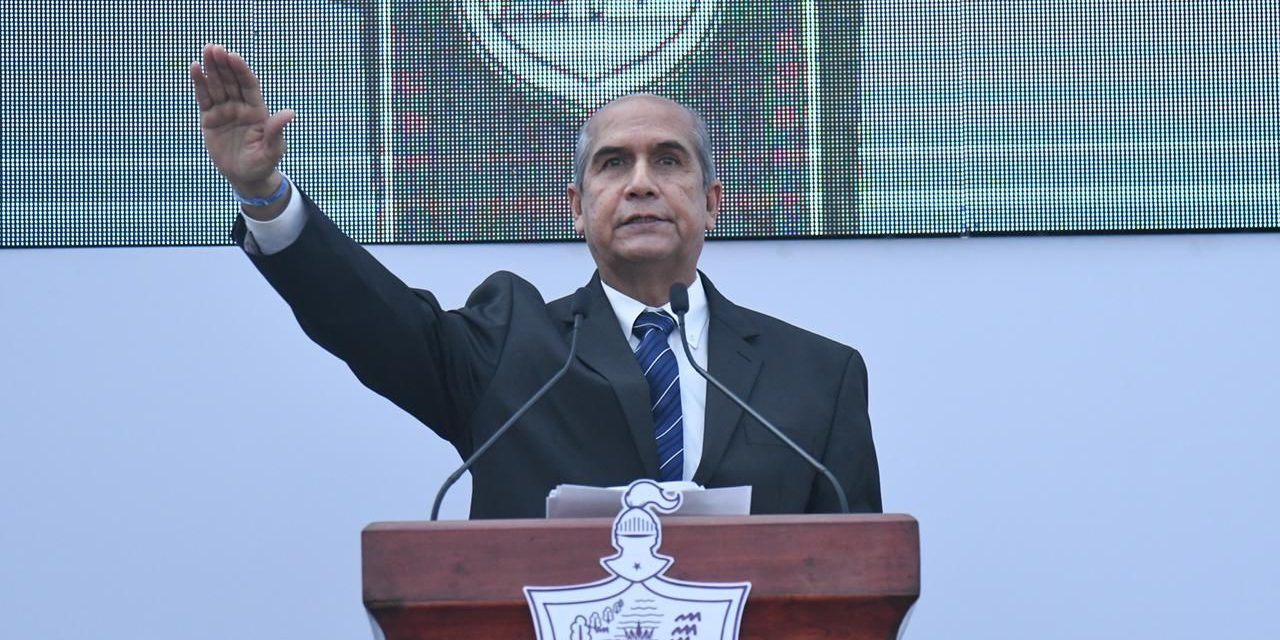 No para la corrupción en Monclova