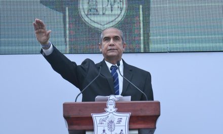 No para la corrupción en Monclova