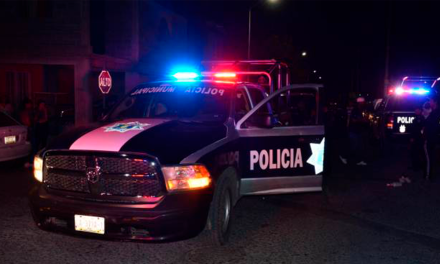 Muere madre de familia atropellada por ebrio en la colonia Morelos de Saltillo