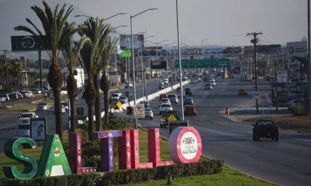 Saltillo se encuentra entre las cinco ciudades más seguras de México