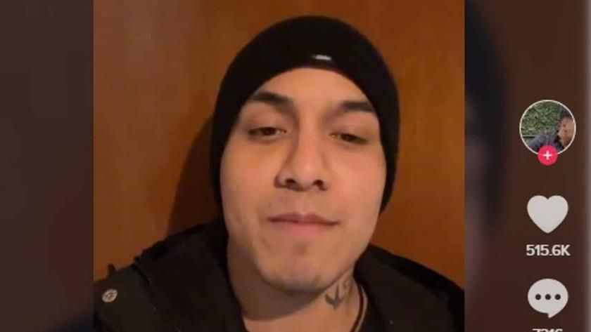 Tik Tok: se hace vasectomía y su novia se embaraza, el bebé era de su amigo