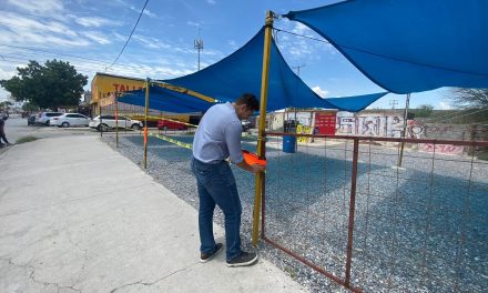 Clausuran dos autolavados en Torreón