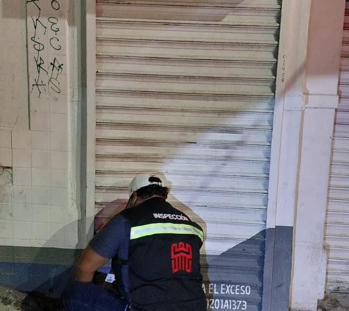 Clausuran bar tras siña campal en Torreón