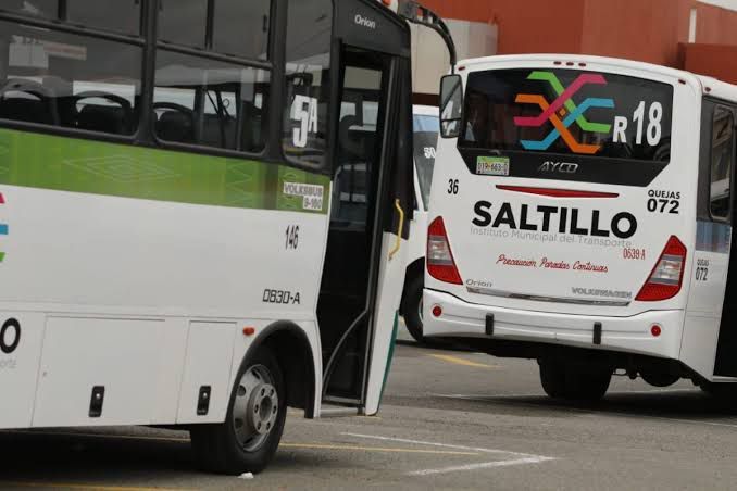 Saltillo: Cancelará municipio concesiones a morosos