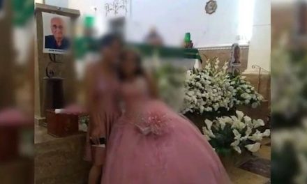 Quinceañeras generan una gran movilización para buscarlas en Parras