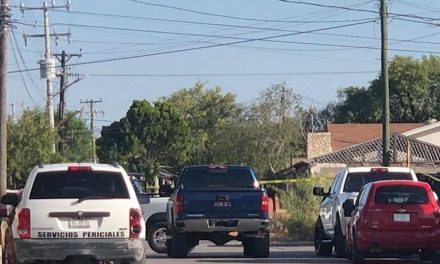 Policías abatieron a joven en Piedras Negras tras atacar con arma de fuego a elemento