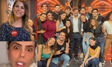 Todos los alumnos de La Academia hospitalizados tras escándalo con nutrióloga ‘patito’