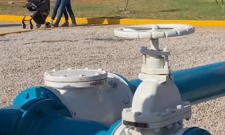 Urge invertir y transformar red de agua en Coahuila