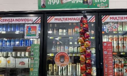 Se regulariza abasto de cerveza y refrescos en Coahuila