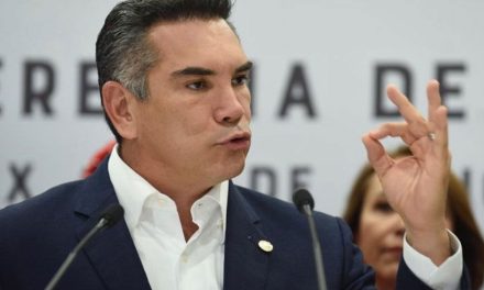 Gobierno de AMLO está infiltrado por el narco; daremos una sorpresa: Alito Moreno