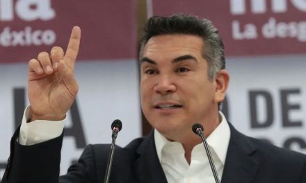 ¿A qué fueron? ‘Alito’ Moreno y Mario Zamora van al Congreso de USA