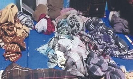 Compañeros de anexo lo matan a golpes en Iztapalapa