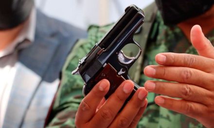 Reactivan canje de armas para Monclova
