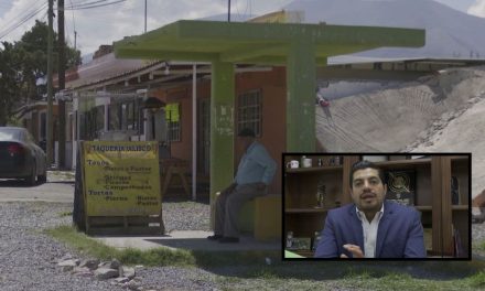 Modernización del transporte será una realidad en Arteaga
