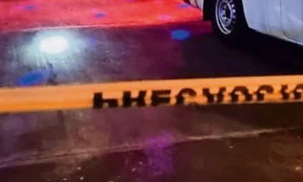 Estaban en una fiesta, miró ‘morbosamente’ a su exnovia y termina sin vida en la CDMX