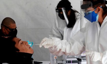Aumentan contagios de covid-19 en Monclova