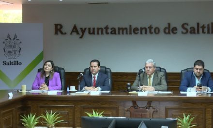 Casi lista la Unidad de Derechos Humanos de Saltillo
