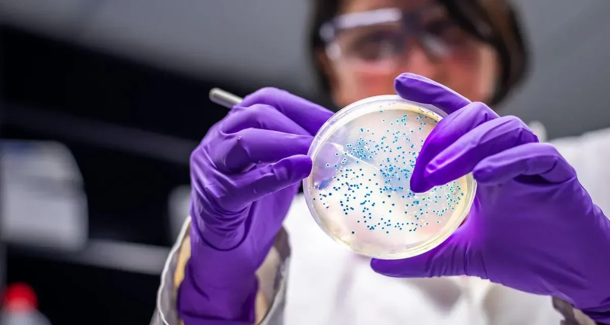 Científicos de China descubren cientos de bacterias desconocidas en glaciares que se derriten en Tíbet