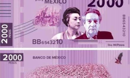¿Habrá billete de 2 mil? Pierde 56% de valor adquisitivo el de mil pesos