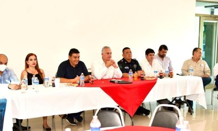 Gobierno de Torreón mantiene diálogo con ciudadanos