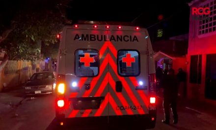 Joven es baleado con arma de postas durante una riña en Saltillo