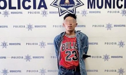El terror de la colonia: ‘El Cala’ intentó quemar a una mujer en Ramos Arizpe, pero no es su única víctima