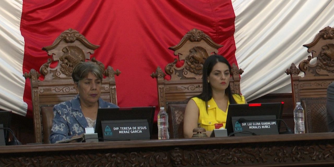 Solicitan campañas para prevenir accidentes en el congreso de Coahuila